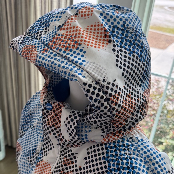 PHIBEE Men Waterproof Breathable Outdoor Warm Snowboard Ski Jacket Sz L - Picture 5 of 13